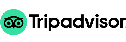 Logo - Tripadvisor