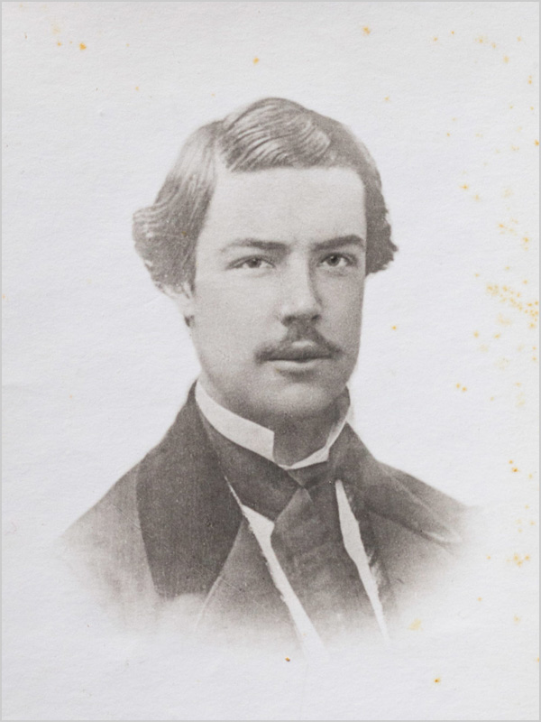 4º CONDE DE FICALHO (1837-1903)