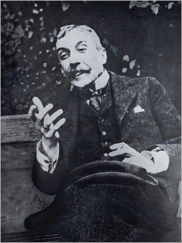 EÇA DE QUEIRÓS (1845-1900)